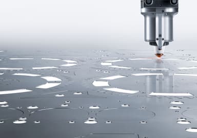 Laser Cutting