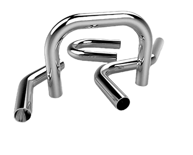 Tube Bending